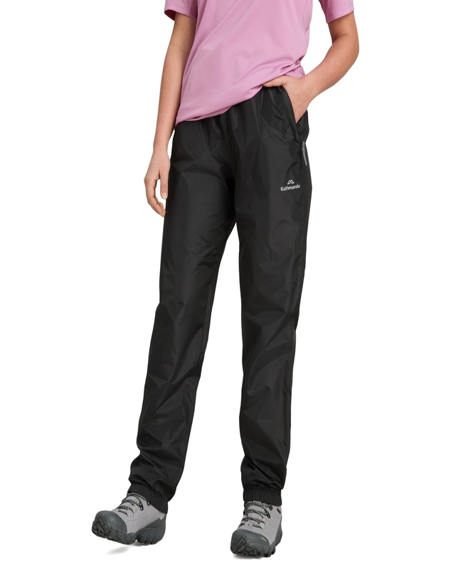 Kathmandu - Pocket-it 2-layer Rain Pants