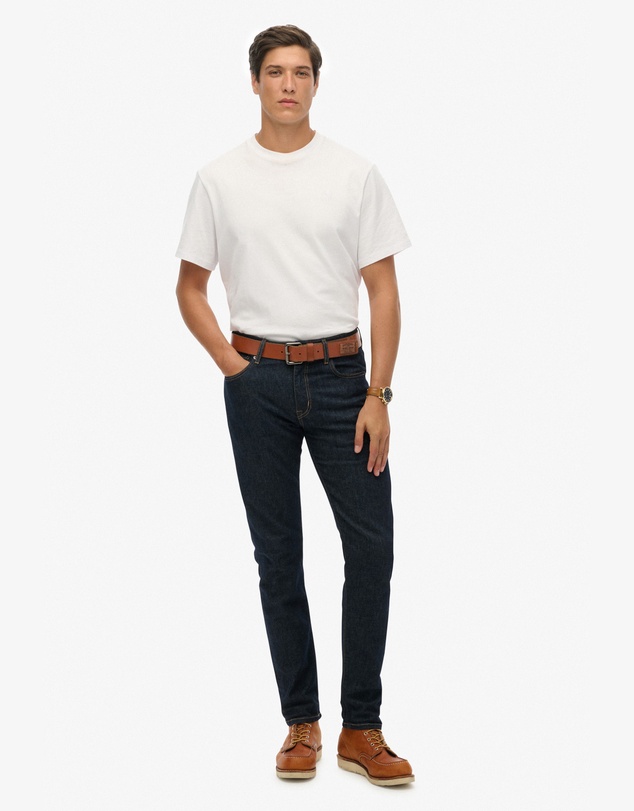 Superdry - Vintage Slim Jeans