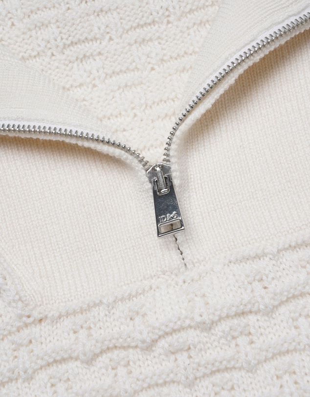 IDA+S - Marni Merino Silk Vest