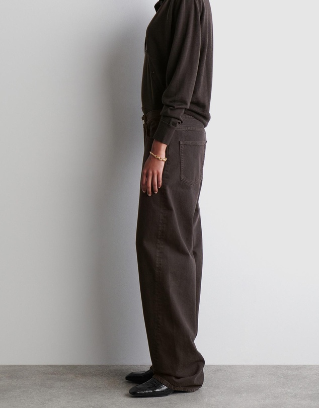 COS - Facade Straight-Leg Jeans
