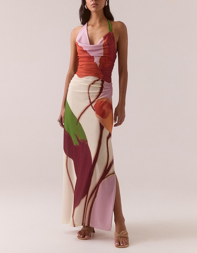 SOVERE - Kalea Dress