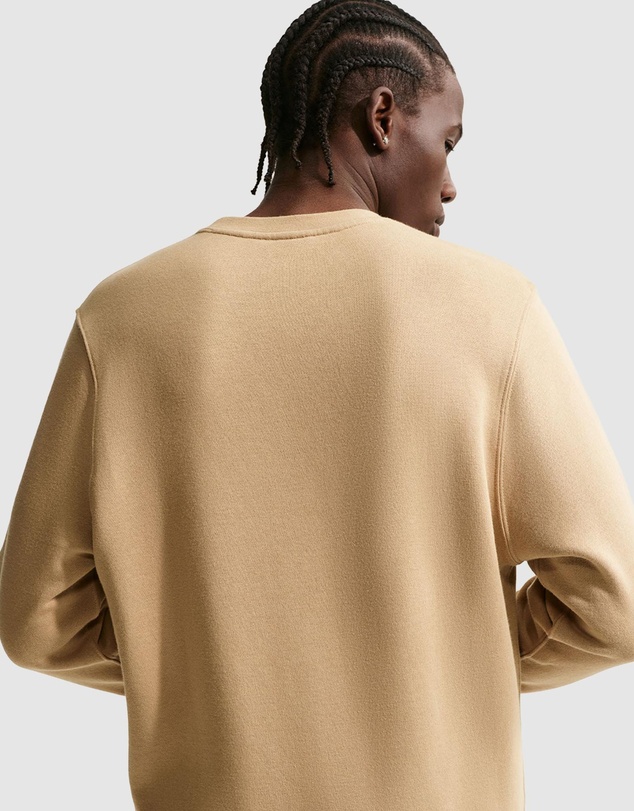 Nike - Nike Sportswear Club Crew Sweater