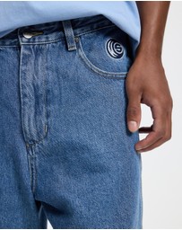 Worship - Blender Big Dawg Jean Shorts