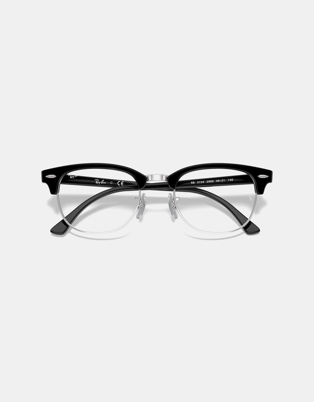 Ray-Ban Optical - Clubmaster