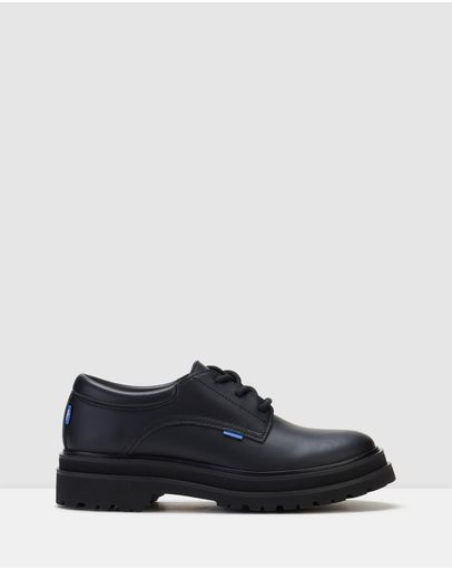 Black Sleek