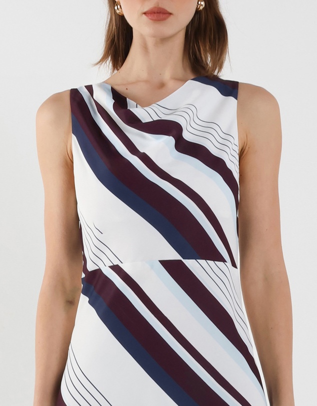 Madison The Label - Celina Maxi Dress
