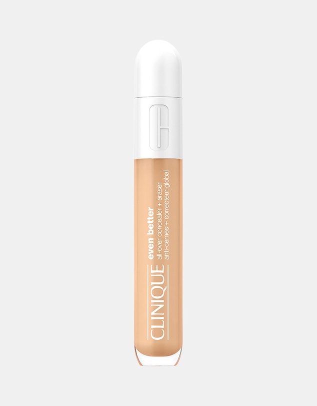 Clinique - Even Better All-Over Concealer + Eraser - CN 70 Vanilla