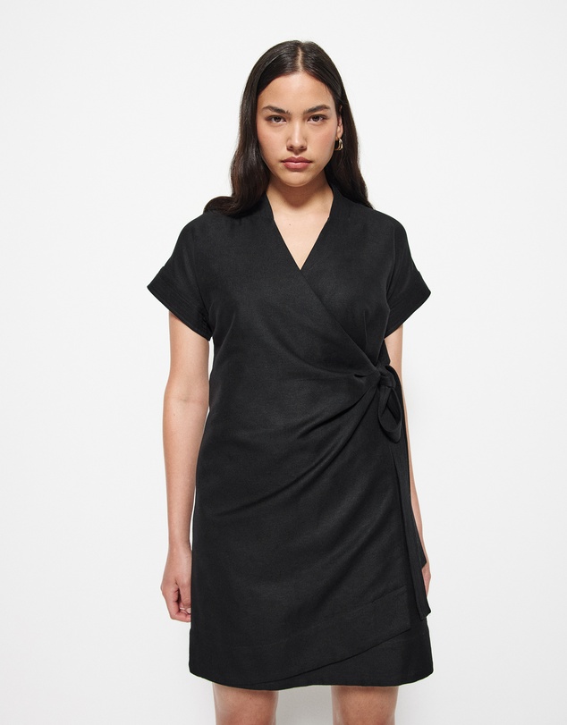 Commonry - Amy Mini Dress
