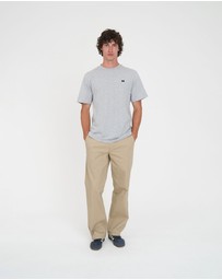 Huffer - Classic Tee / 3ball