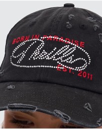Thrills - Chaos Reigns 5 Panel Cap