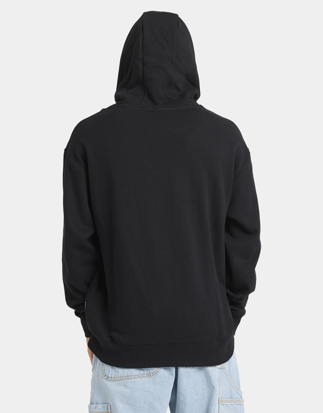 Quiksilver - Mens Omni Logo Pullover Hoodie