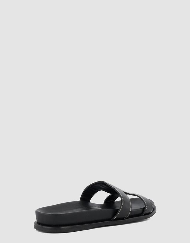 Dune London - Loupa - Black
