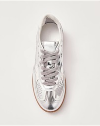 Alohas - Tb.490 Rife Cream Sneakers