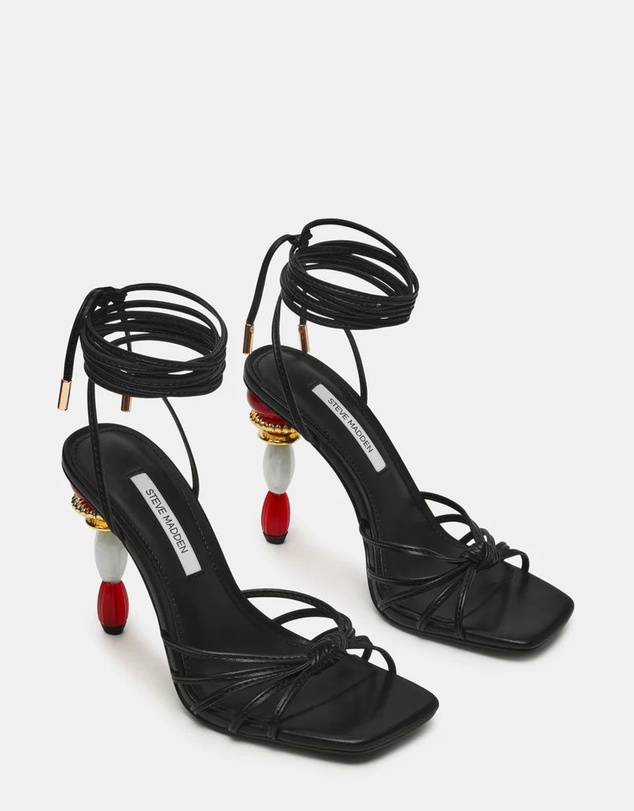 Steve Madden - Solena black