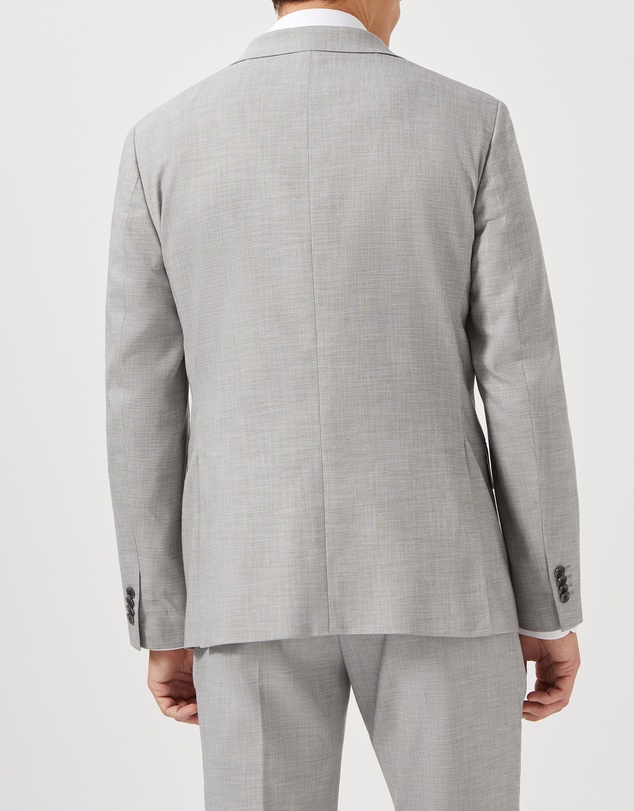 Van Heusen - Sharkskin Move Performance Jacket