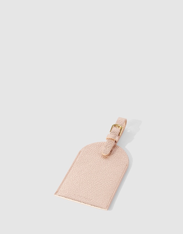 Kinnon - Hale Luggage Tag