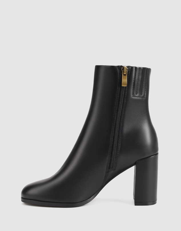 Siren - Libby Ankle Boots