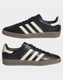 adidas Originals - GAZELLE INDOOR SHOES Unisex