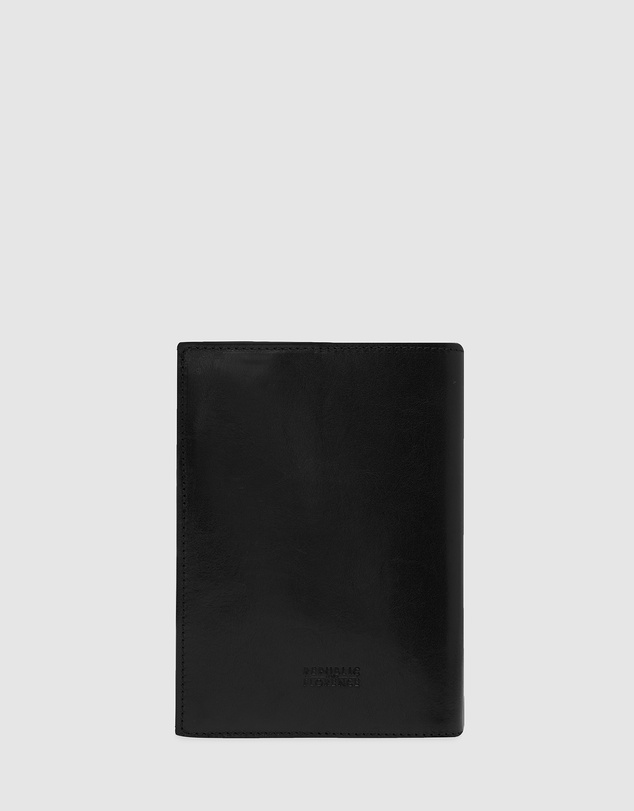 Republic of Florence - Journal A5 Black