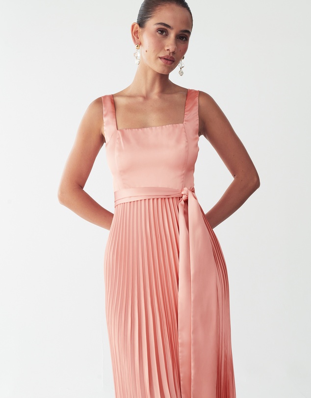 Willa - Ena Maxi Dress