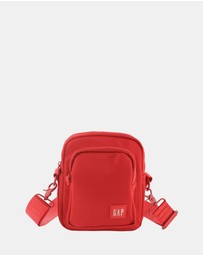 GAP - GAP Nylon Square Cross-Body Bag