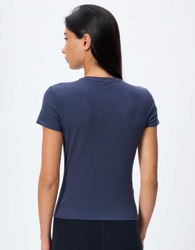 Lorna Jane - Active Living Slim T-Shirt