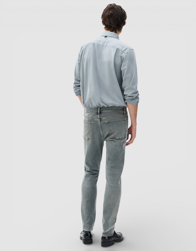 rag & bone - Fit 2 Authentic Stretch Infuse