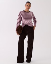 Style Addict - Stevie Top