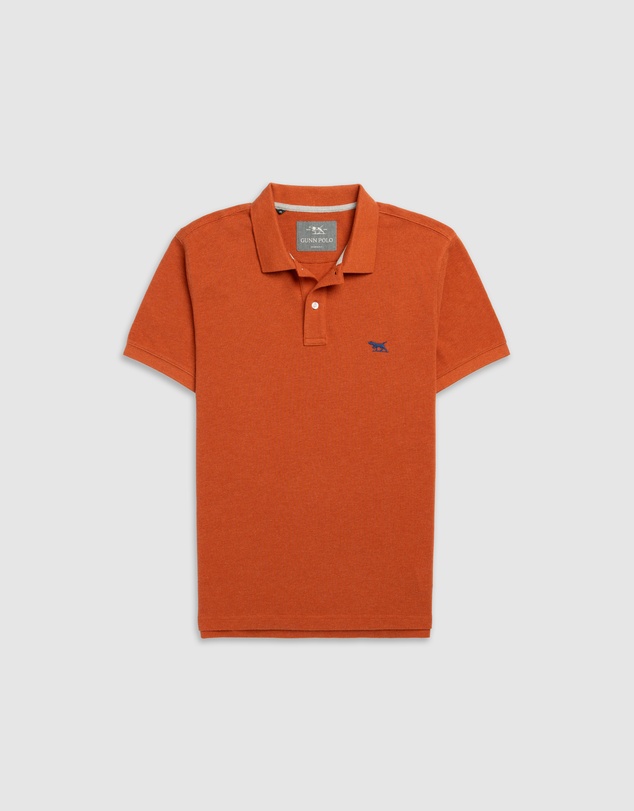 Rodd & Gunn - The Gunn Polo