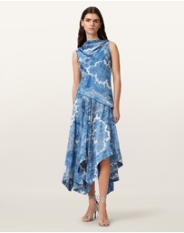 AllSaints - Prue Dress