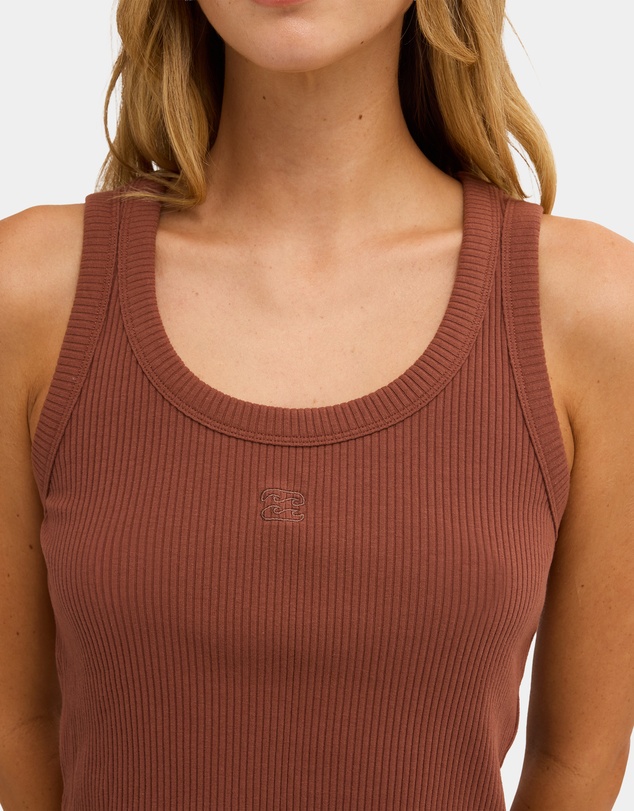 Billabong - Womens Rerun Tank Top