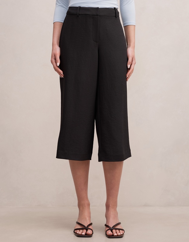 Forever New - Sage Culotte Pants