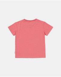Olive & The Captain - OTC Everyday Tee - Babies-Teens