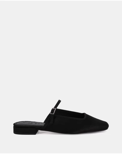 Miss Sofie - Lorgan Flats