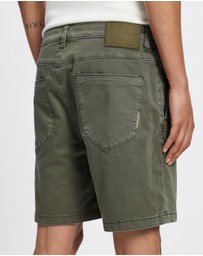 Neuw - Hunter Shorts