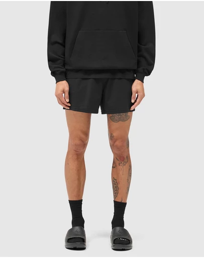 Represent 247 - 247 DNA Mesh Shorts