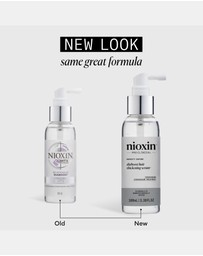 Nioxin - Nioxin Density Defend Diaboost Hair Thickening Serum 100ml