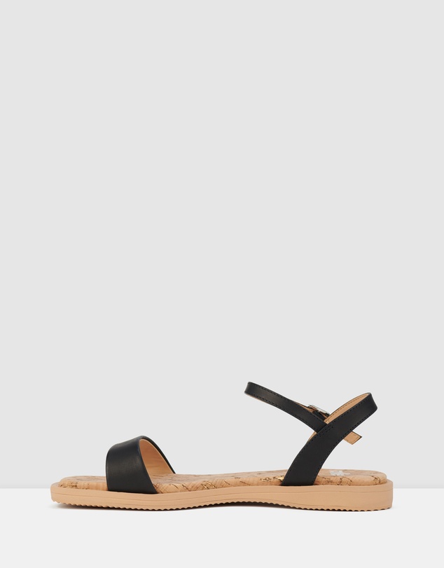 Rollie - Sandal Cork