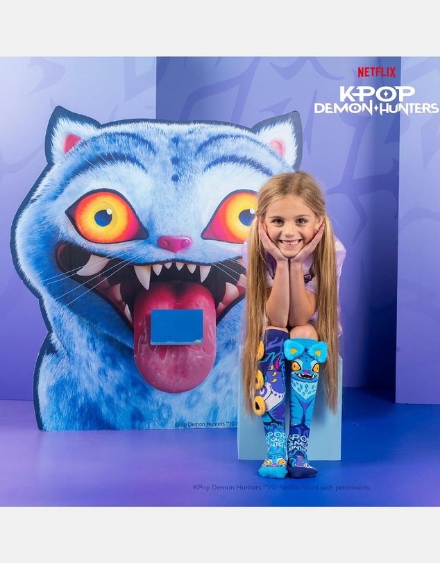 MADMIA - Derpy & Sussie Socks - Kids