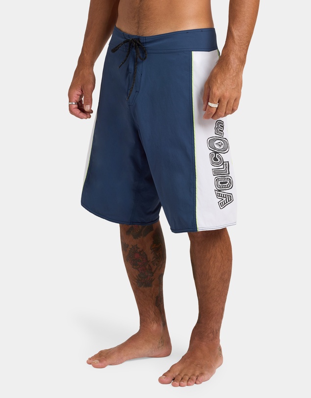 Volcom - Mens Sidelines Lib 21