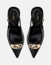 ALDO - Camberley Slingback Heels