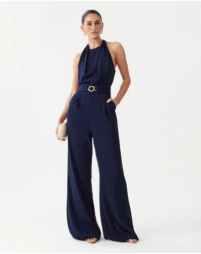 Willa - Lorenza Jumpsuit