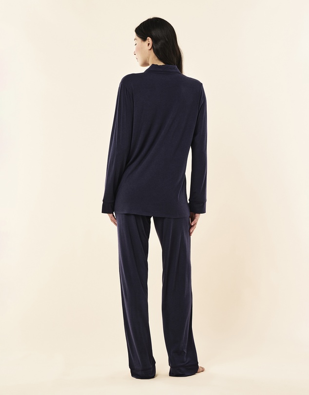Papinelle - Kate Modal Soft Full Length PJ Set