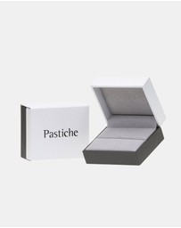 Pastiche - Posy Ring