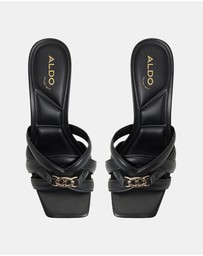 ALDO - Calyra Strappy Heels