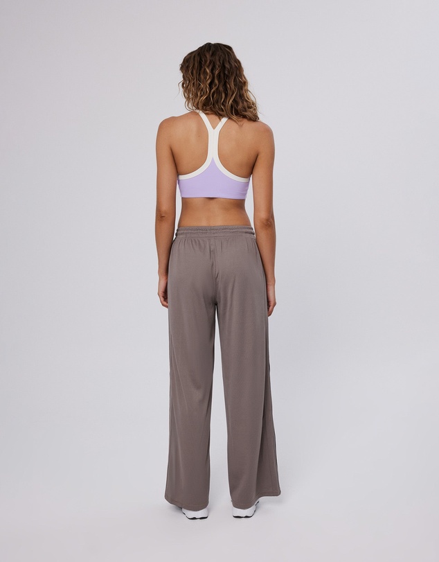 Upstate - Apex Track Pant - Cinder