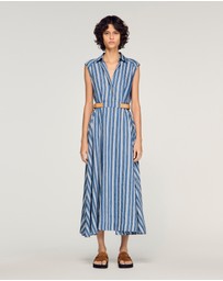 Sandro - Sofia Dress