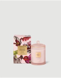 Glasshouse Fragrances - Radiance In Bloom 380g Soy Candle