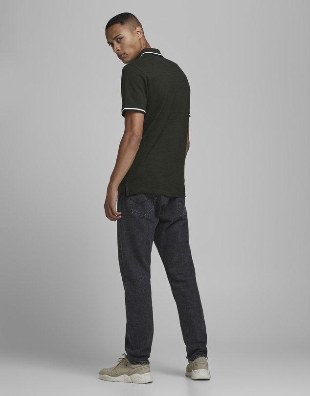 Jack & Jones - Paulos Polo Organic Cotton