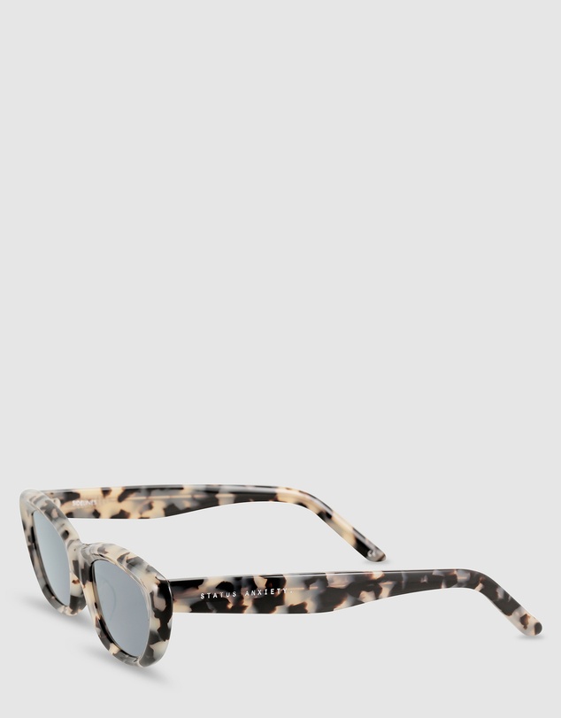 Status Anxiety - Sidelines Sunglasses